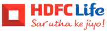 HDFC Life Logo