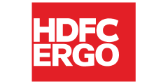 HDFC Ergo Logo
